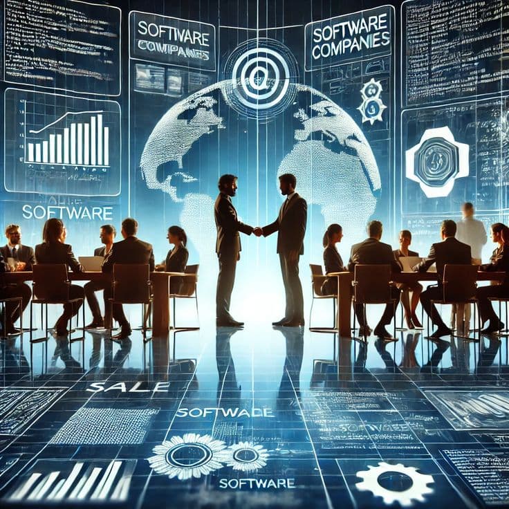 Strategic Partnerships