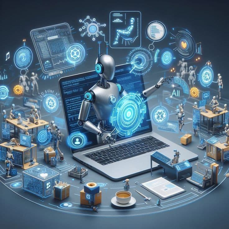 Digital Transformation