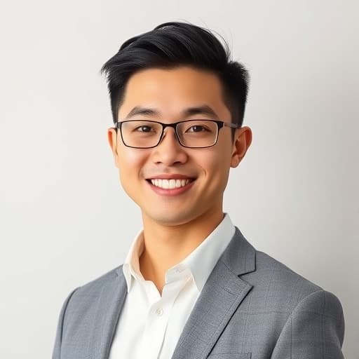David Chen