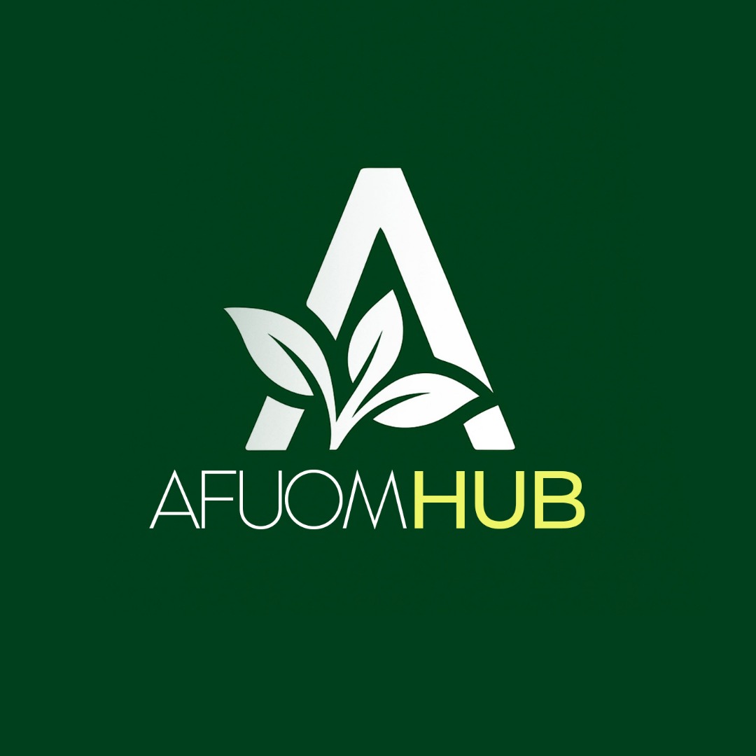 AfuomHub