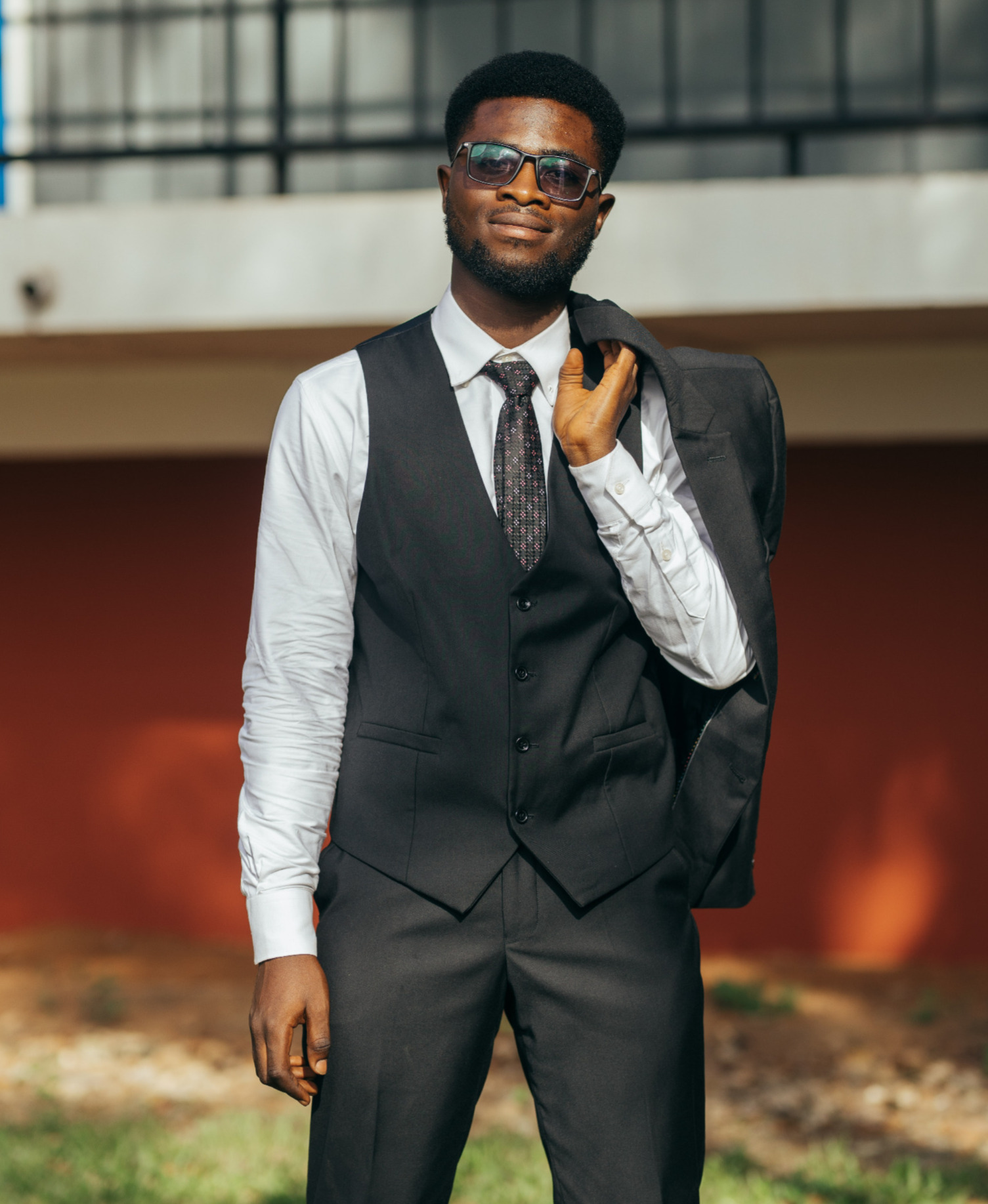 Support That Can't Wait